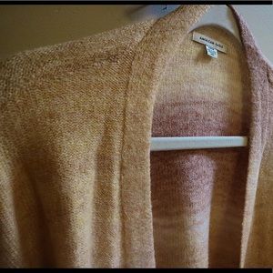 American Eagle cardigan soft cotton light weight